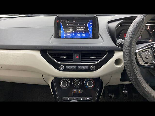 Used Tata Nexon [2017-2020] XZ in Hyderabad