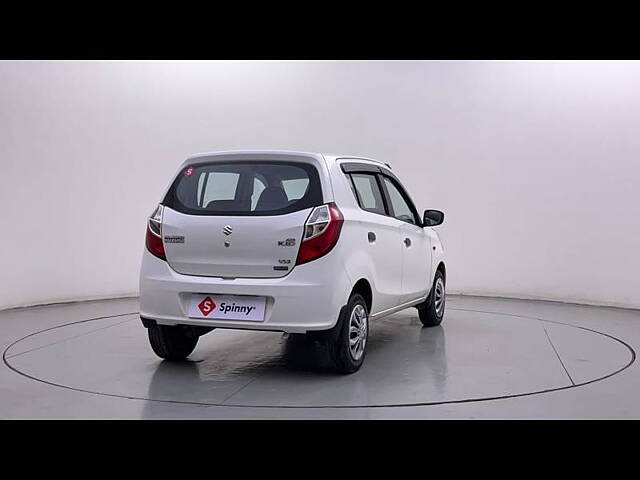 Used Maruti Suzuki Alto K10 [2014-2020] VXi AMT [2014-2018] in Bangalore