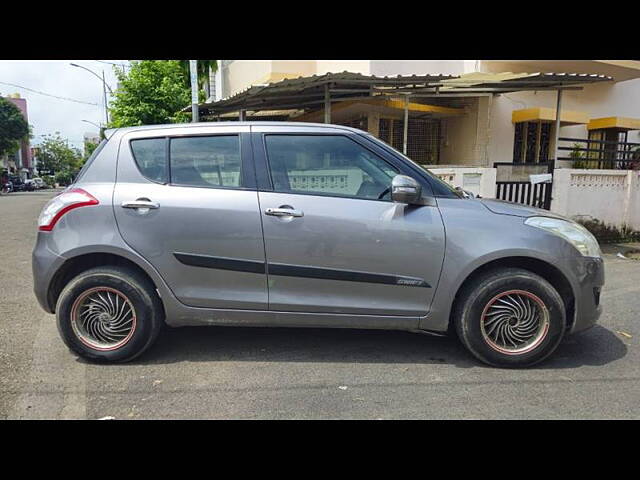 Used Maruti Suzuki Swift [2011-2014] VDi in Nagpur