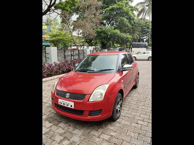 Used Maruti Suzuki Swift [2011-2014] VXi in Pune