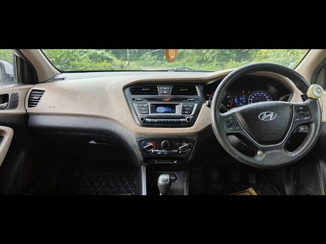 Used Hyundai Elite i20 [2016-2017] Magna 1.2 [2016-2017] in Delhi