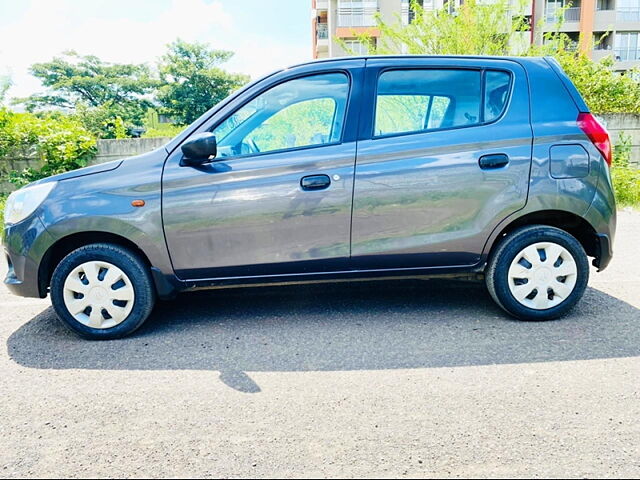 Used Maruti Suzuki Alto K10 [2014-2020] VXi [2014-2019] in Nashik