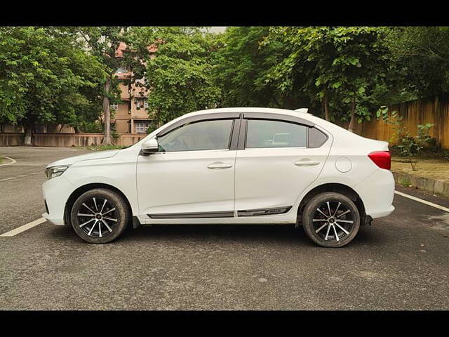 Used Honda Amaze [2018-2021] 1.2 S MT Petrol [2018-2020] in Delhi