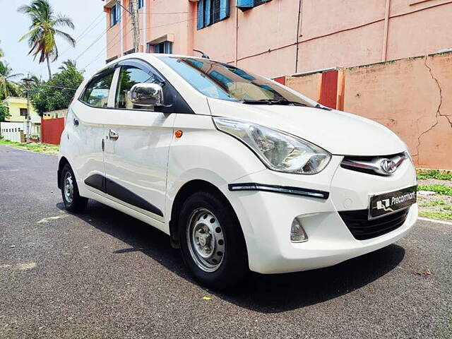 Used 2017 Hyundai Eon in Mysore