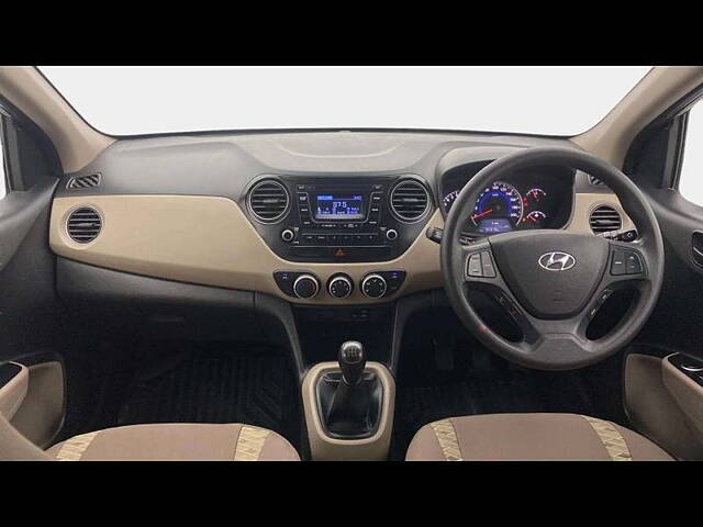 Used Hyundai Grand i10 Magna 1.2 Kappa VTVT in Ahmedabad