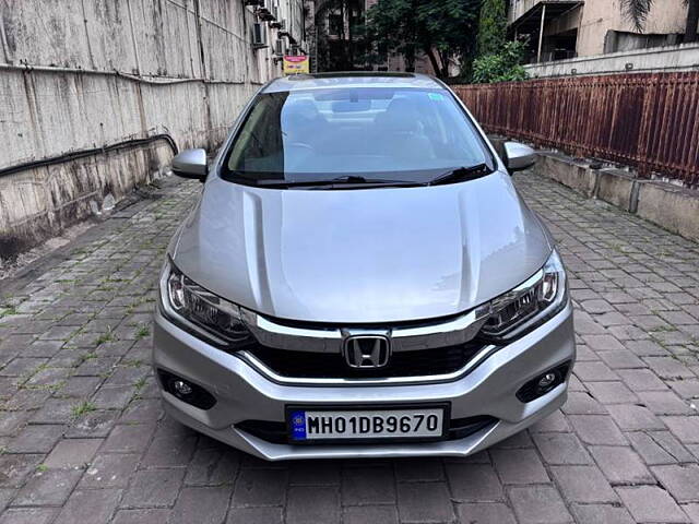 Used 2018 Honda City in Mumbai