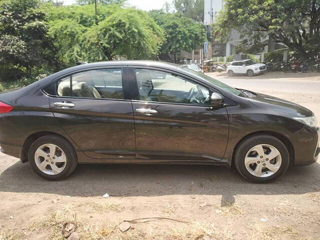 Used Honda City [2014-2017] V in Pune