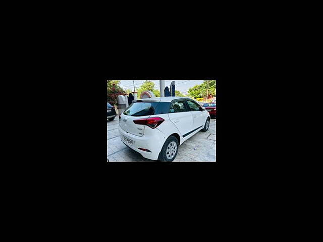 Used Hyundai Elite i20 [2017-2018] Sportz 1.4 CRDI in Kanpur