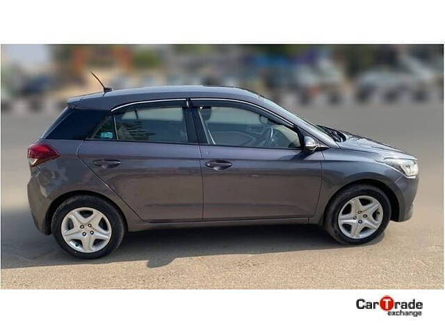 Used Hyundai Elite i20 [2017-2018] Asta 1.4 CRDI in Jaipur