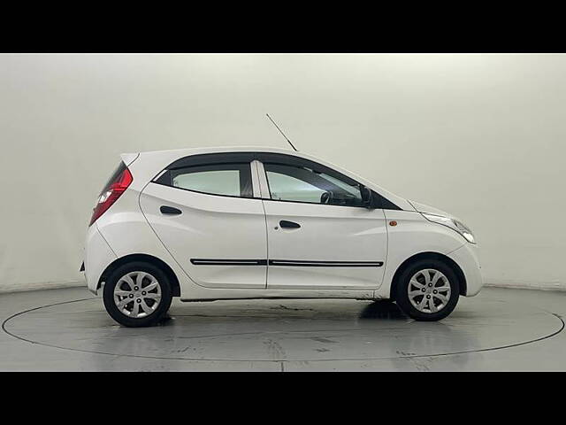 Used Hyundai Eon 1.0 Kappa Magna + [2014-2016] in Ghaziabad