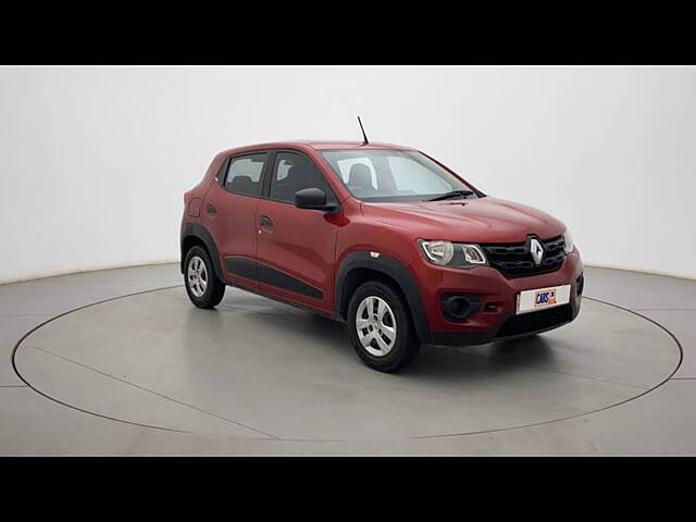 Used 2019 Renault Kwid in Chennai