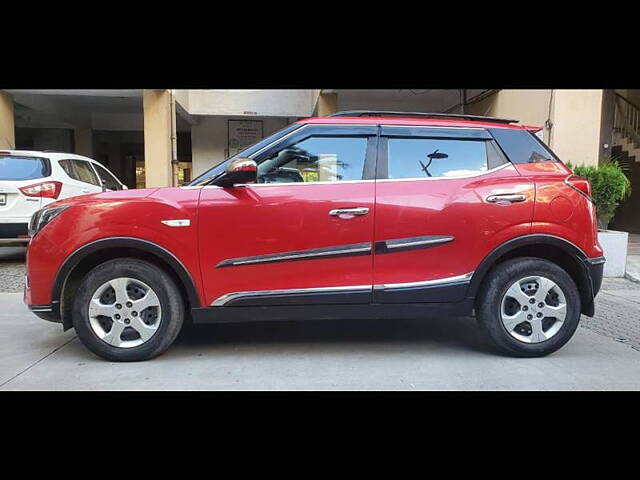 Used Mahindra XUV300 [2019-2024] 1.5 W6 [2019-2020] in Pune