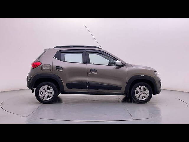 Used Renault Kwid [2015-2019] 1.0 RXT AMT Opt [2016-2019] in Bangalore