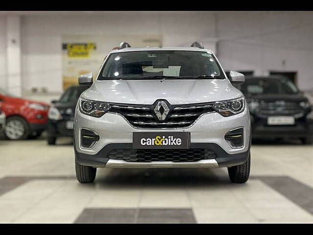Used 2019 Renault Triber in Ghaziabad