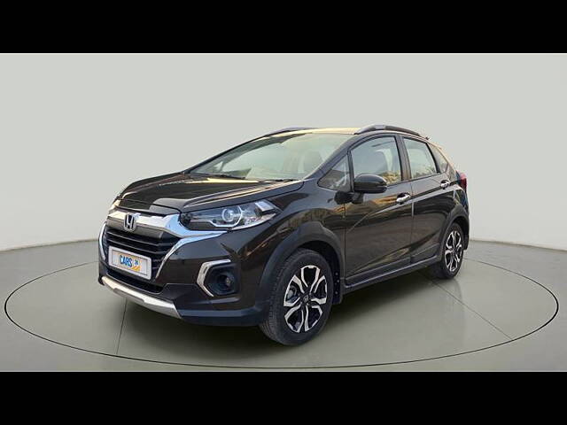 Used Honda WR-V [2017-2020] VX MT Petrol in Coimbatore