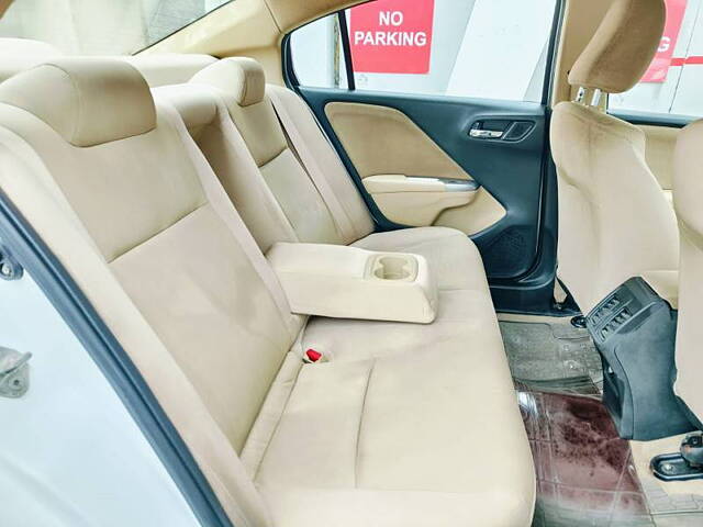 Used Honda City [2014-2017] V in Mumbai