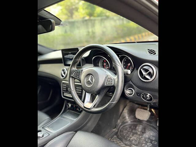 Used Mercedes-Benz CLA 200 Urban Sport in Delhi