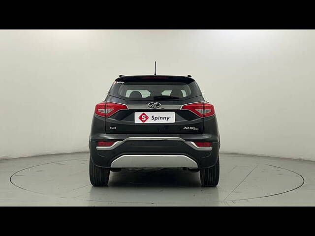 Used Mahindra XUV300 [2019-2024] W8 1.2 Petrol [2019] in Ghaziabad