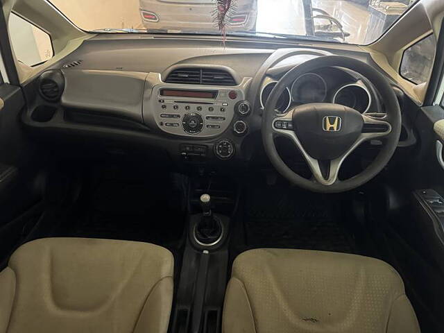 Used Honda Jazz [2011-2013] S in Ludhiana