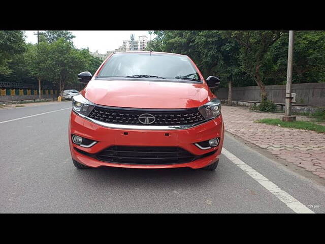 Used 2022 Tata Tiago in Noida