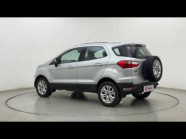 Used Ford EcoSport [2015-2017] Titanium 1.5L Ti-VCT in Thane