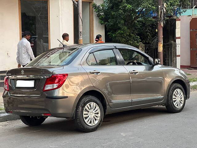 Used Maruti Suzuki Dzire VXi [2020-2023] in Kolkata