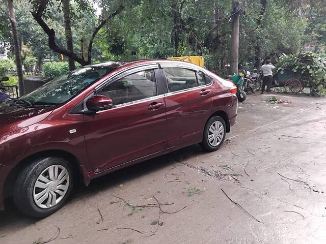 Used Honda City [2014-2017] SV in Delhi