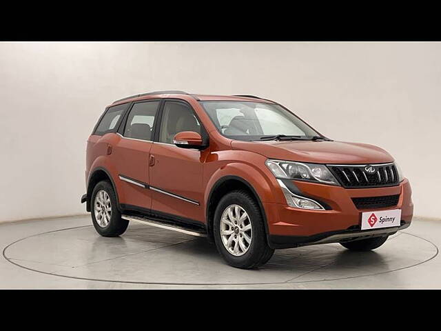 Used Mahindra XUV500 [2015-2018] W10 in Pune