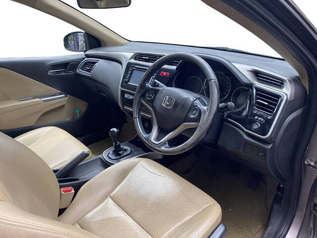 Used Honda City [2014-2017] VX (O) MT in Bangalore