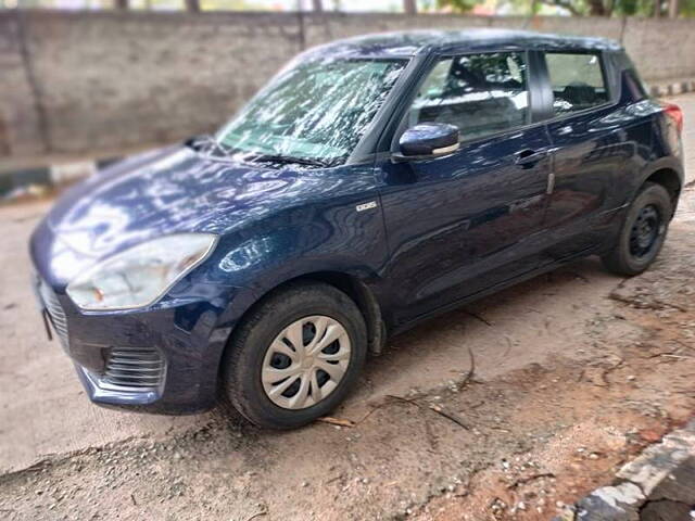 Used Maruti Suzuki Swift [2018-2021] VDi in Bangalore