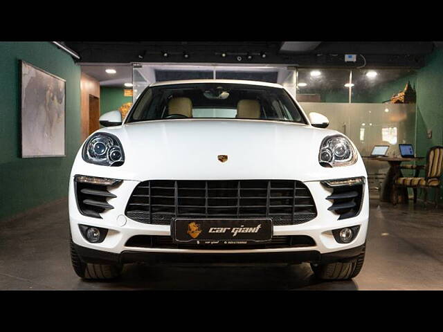 Used 2019 Porsche Macan in Dehradun