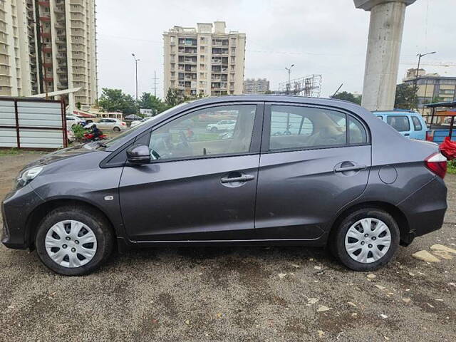 Used Honda Amaze [2018-2021] 1.2 S MT Petrol [2018-2020] in Pune