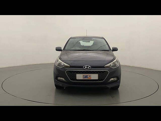 Used Hyundai Elite i20 [2016-2017] Sportz 1.2 [2016-2017] in Mumbai