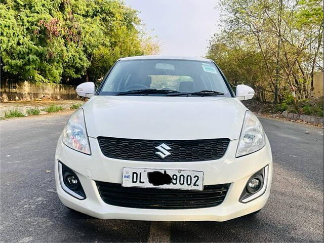 Used Maruti Suzuki Swift [2011-2014] VXi in Delhi