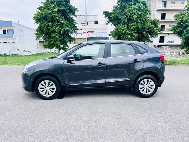 Used Maruti Suzuki Baleno [2015-2019] Delta 1.2 in Karnal