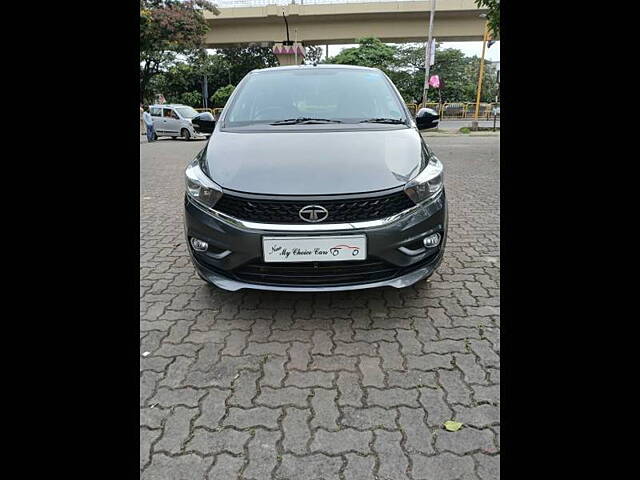 Used 2023 Tata Tiago in Pune