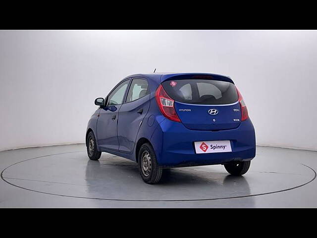 Used Hyundai Eon Era + in Bangalore