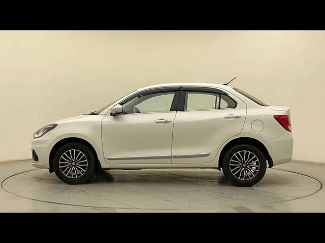 Used 2022 Maruti Suzuki DZire in Pune