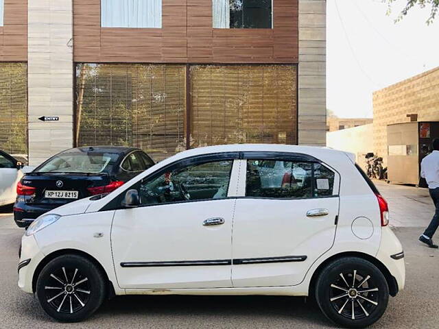 Used Hyundai i10 [2007-2010] Magna in Chandigarh