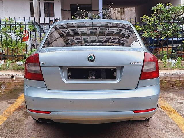 Used Skoda Laura Ambiente 1.9 TDI AT in Hyderabad