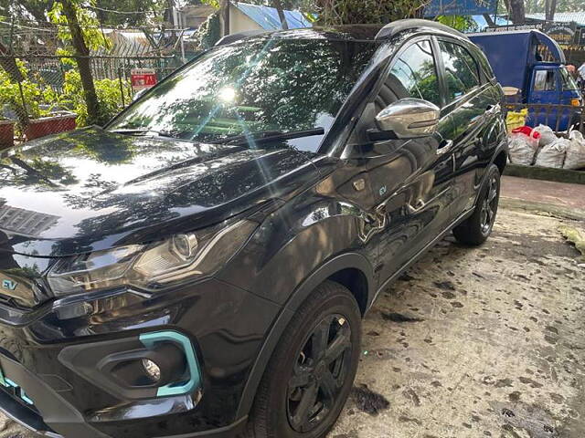 Used Tata Nexon EV [2020-2022] XZ Plus Dark Edition in Mumbai