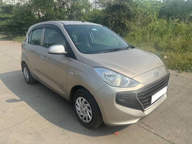 Used Hyundai Santro Magna CNG in Mumbai