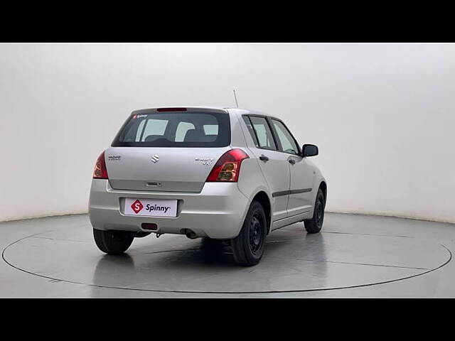 Used Maruti Suzuki Swift [2014-2018] VXi ABS [2014-2017] in Bangalore