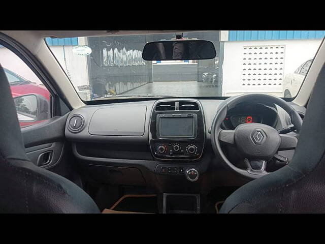 Used Renault Kwid [2015-2019] 1.0 RXT Opt [2016-2019] in Chennai