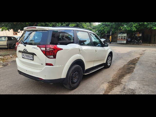 Used Mahindra XUV500 W7 [2018-2020] in Jaipur