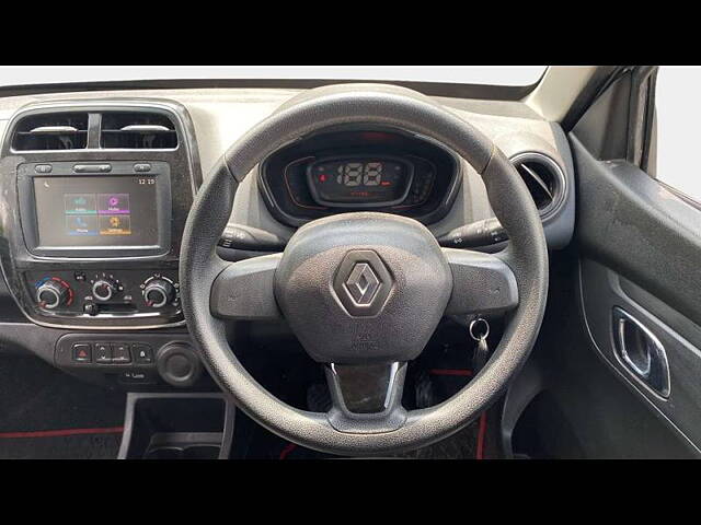 Used Renault Kwid [2022-2023] RXT 1.0 in Ahmedabad