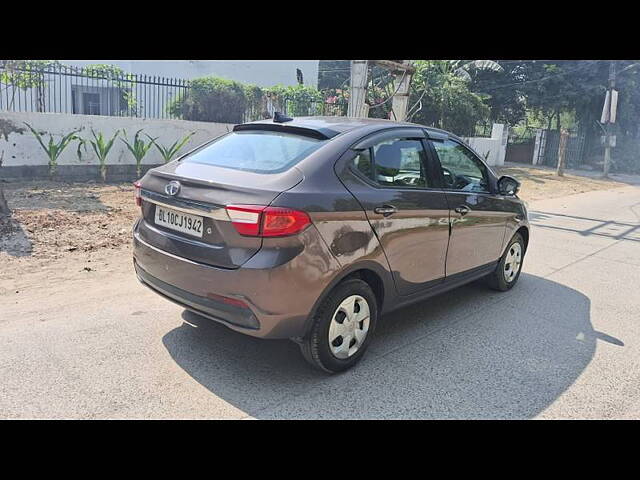 Used Tata Tigor [2017-2018] Revotron XT in Faridabad