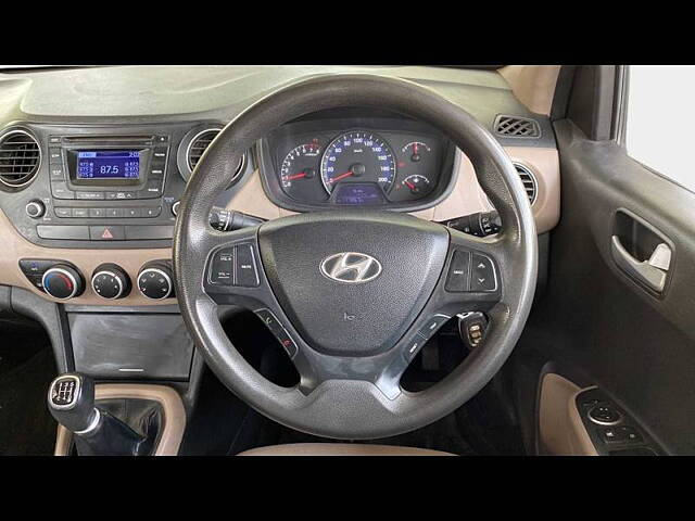 Used Hyundai Xcent [2014-2017] S 1.2 in Ahmedabad