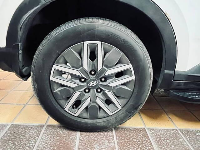 Used Hyundai Venue [2019-2022] SX (O) 1.0 Turbo in Mumbai