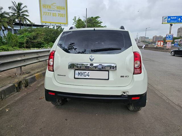 Used Renault Duster [2015-2016] 85 PS RxL in Mumbai